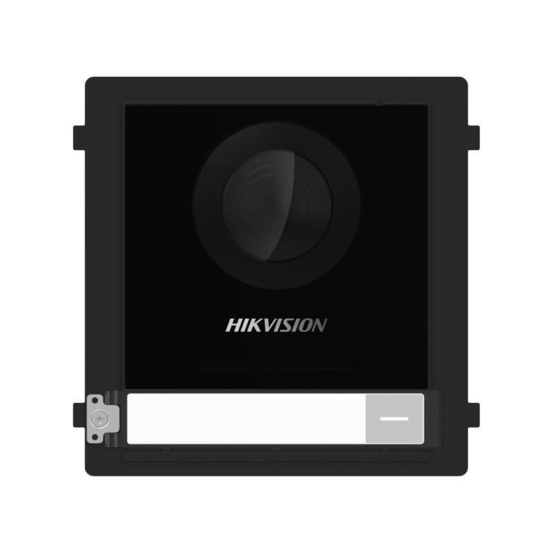 hikvision-ds-kd8003-ime1-b-s Hikvision domofonski modul – DS-KD8003-IME1(B)/S