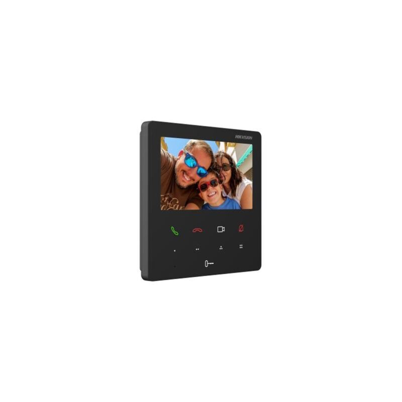 Hikvision notranji domofonski monitor – DS-KH6110-WE1