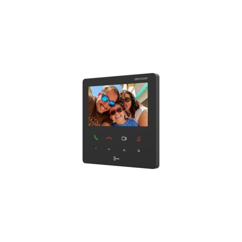 Hikvision notranji domofonski monitor – DS-KH6110-WE1