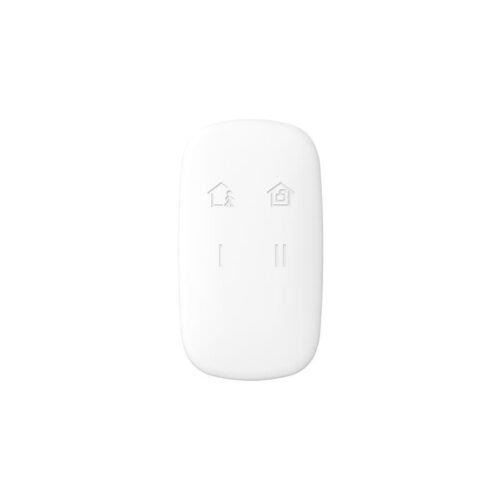 hikvision-ds-pkf1-we Hikvision tipkovnica AX PRO – DS-PKF1-WE