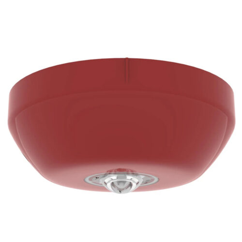 Hochiki osnova za sireno – CHQ-CB(RED)/WL