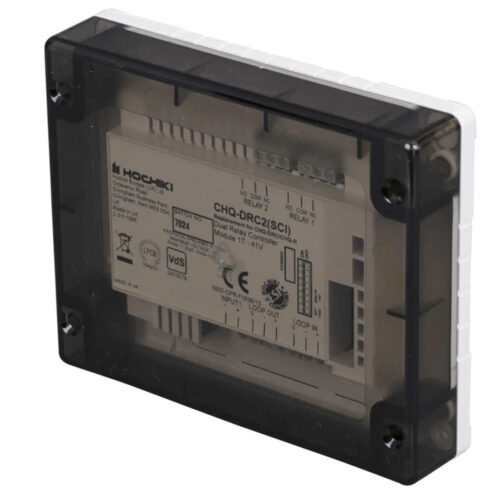 hochiki-chq-drc2 Hochiki relejni modul – CHQ-DRC2(SCI)