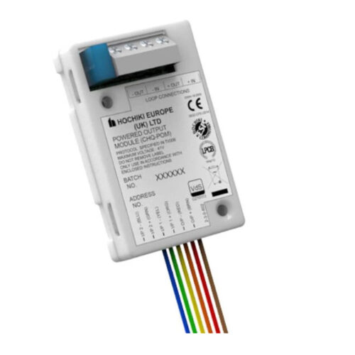 Hochiki izhodni modul – CHQ-POM