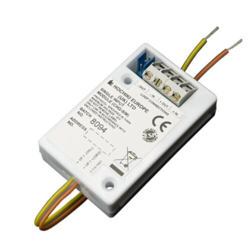 Hochiki vhodni modul – CHQ-SIM