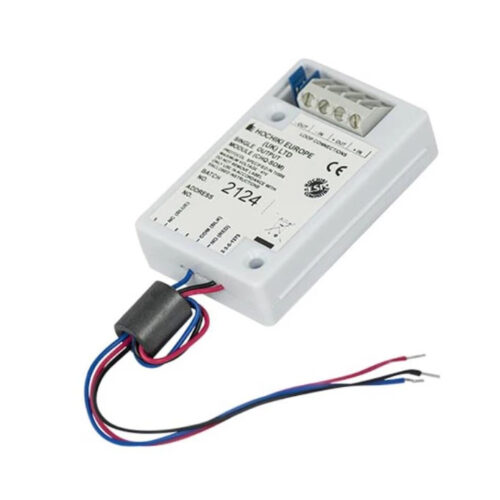 Hochiki izhodni modul – CHQ-SOM
