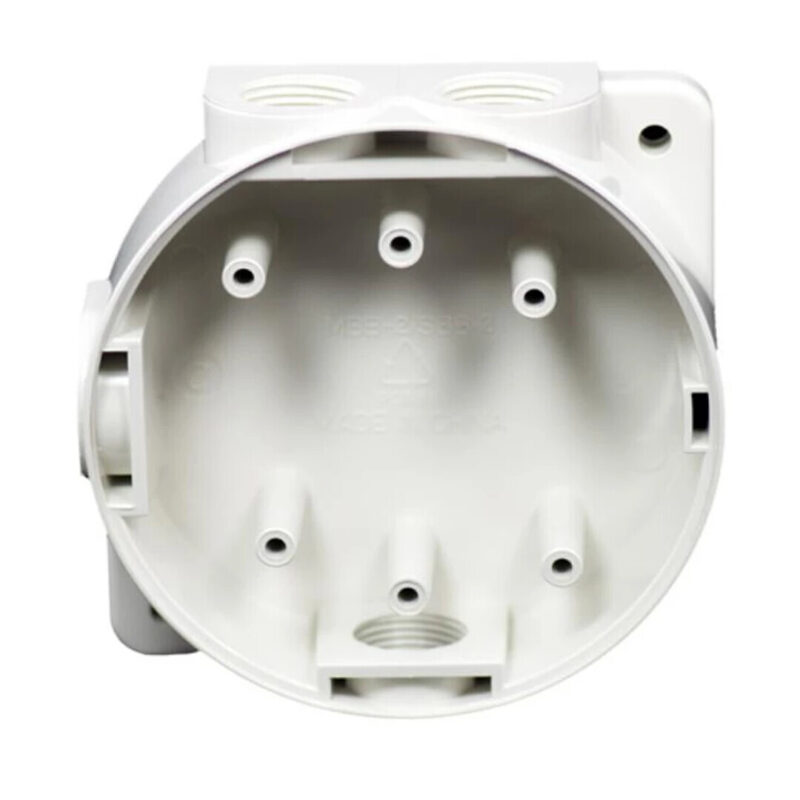 Hochiki montažna doza – MBB-2(WHT)