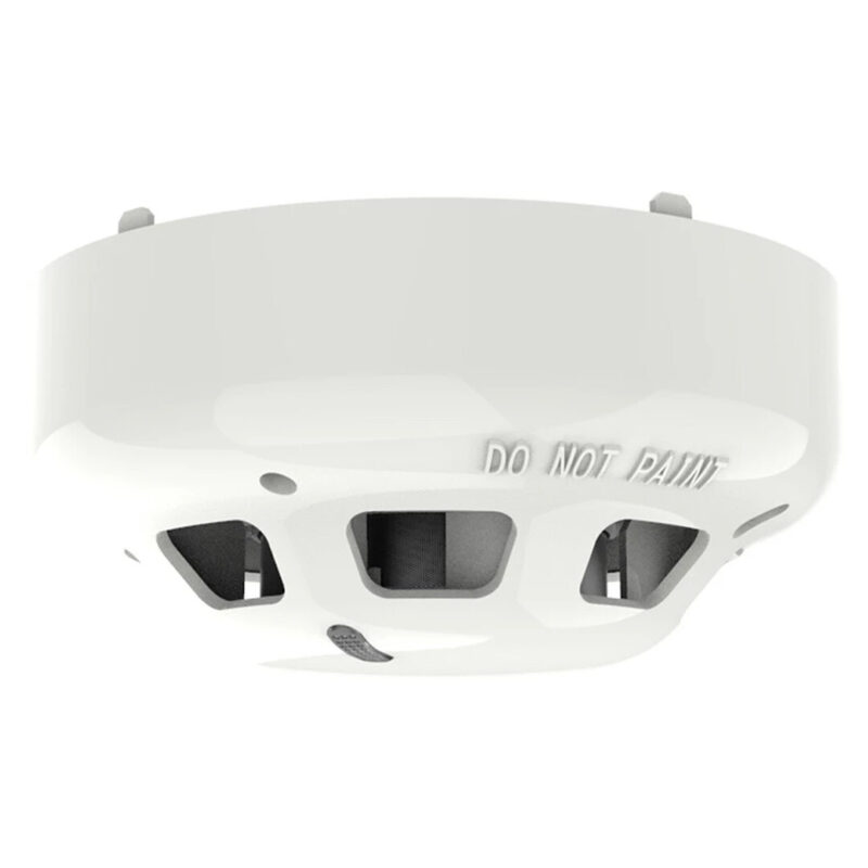 Hochiki konvencionalni optični javljalnik dima – SOC-E3N(WHT)