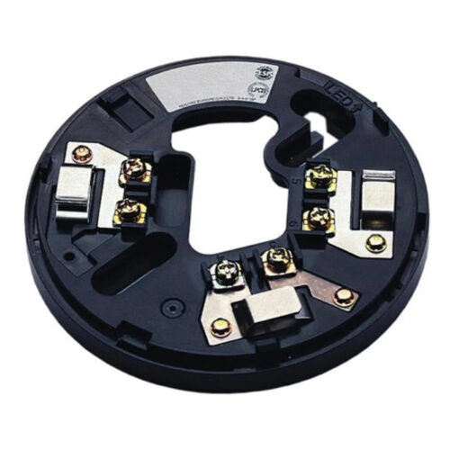 Hochiki podnožje javljalnika – YBN-R/6(BLK)