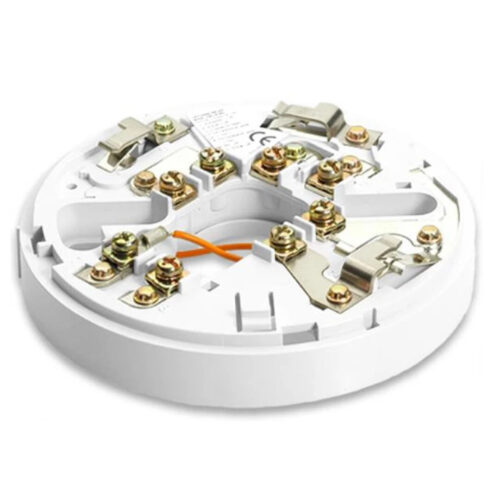 hochiki-ybo-r-6rwht Hochiki podnožje javljalnika – YBO-R/6R(WHT)