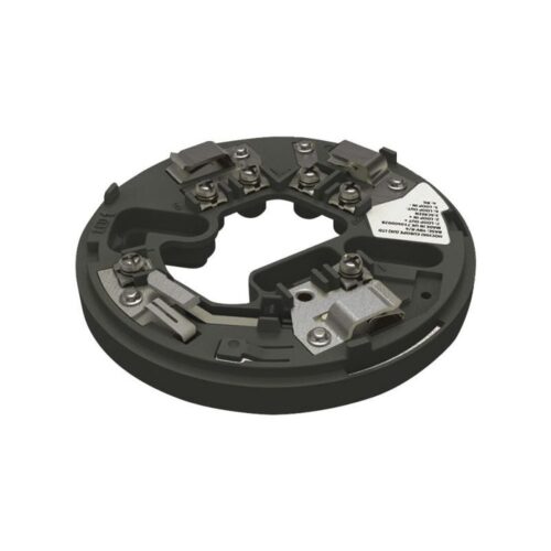 hochiki-ybv-r-4blk Hochiki podnožje javljalnika – YBV-R/4(BLK)