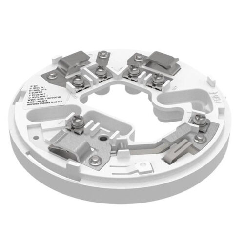 hochiki-ybv-r-4wht Hochiki podnožje javljalnika – YBV-R/4(WHT)