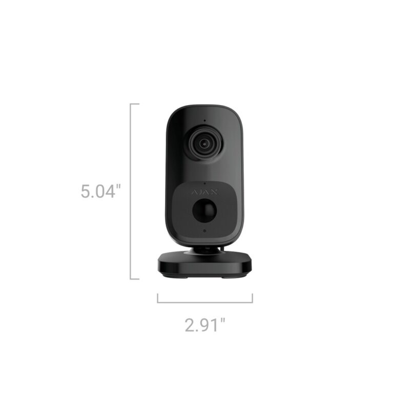Ajax IP-kamera – IndoorCam WH