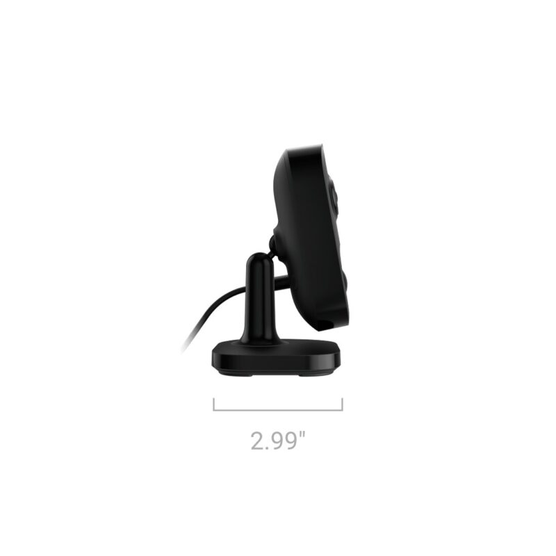Ajax IP-kamera – IndoorCam WH