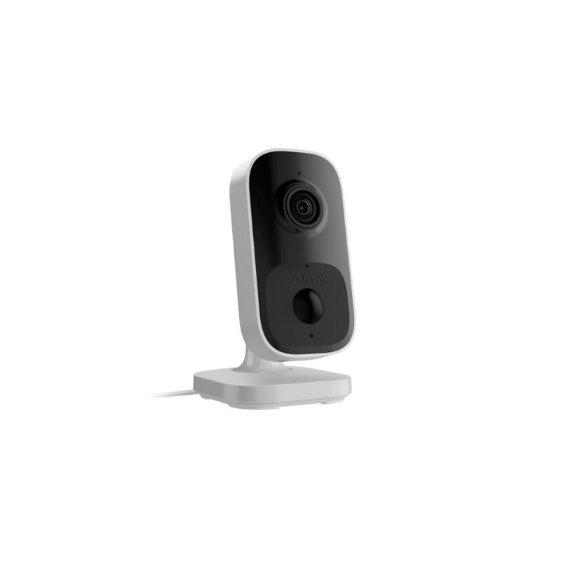 Ajax IP-kamera – IndoorCam WH