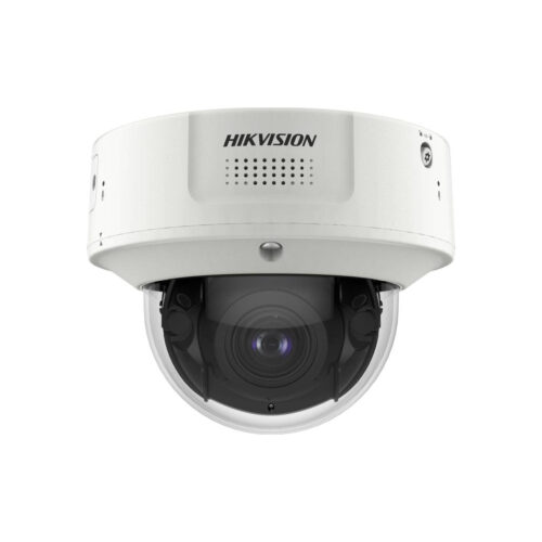 Hikvision kupolna IP-kamera 8 Mp DeepinView – iDS-2CD7186G0-IZHSY (2.8–12 mm)