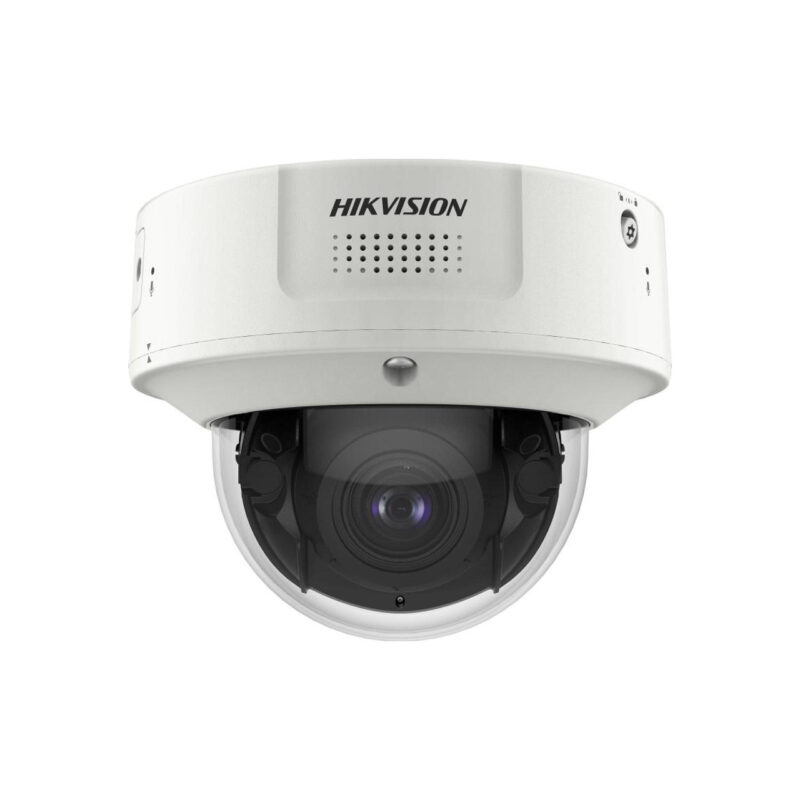 Hikvision kupolna IP-kamera 8 Mp DeepinView – iDS-2CD7186G0-IZHSY (2.8–12 mm)