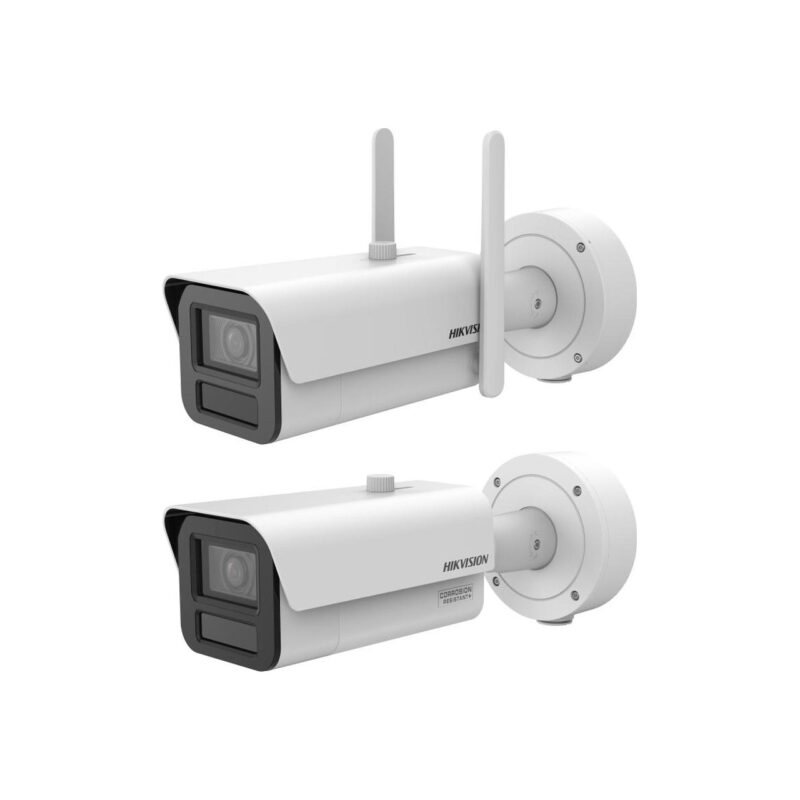 Hikvision cevna IP-kamera 4 Mp DeepinView – iDS-2CD7A46G2-IZHSY (2.8–12 mm)