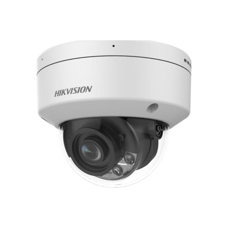 Hikvision pinhole IP-kamera 8 Mp DeepinView ColorVu – iDS-2CD7D87G0-XS (2.8 mm)