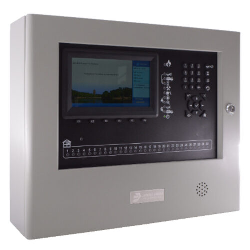 Centrala JBE-P2L1.2LE