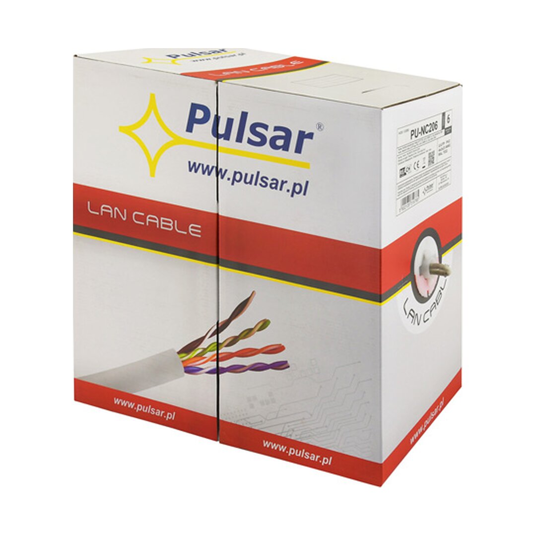 Kabel UTP PU-NC206