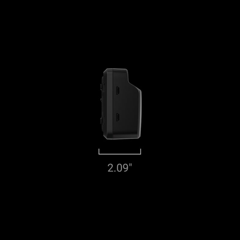Ajax napajalnik – Superior LineSupply (75W) Fibra BL