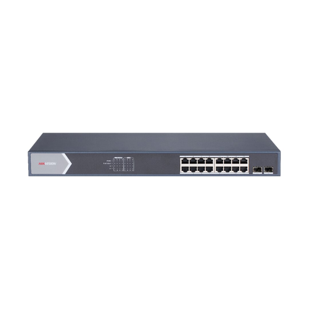 Mrežno stikalo DS-3E1518P-SI