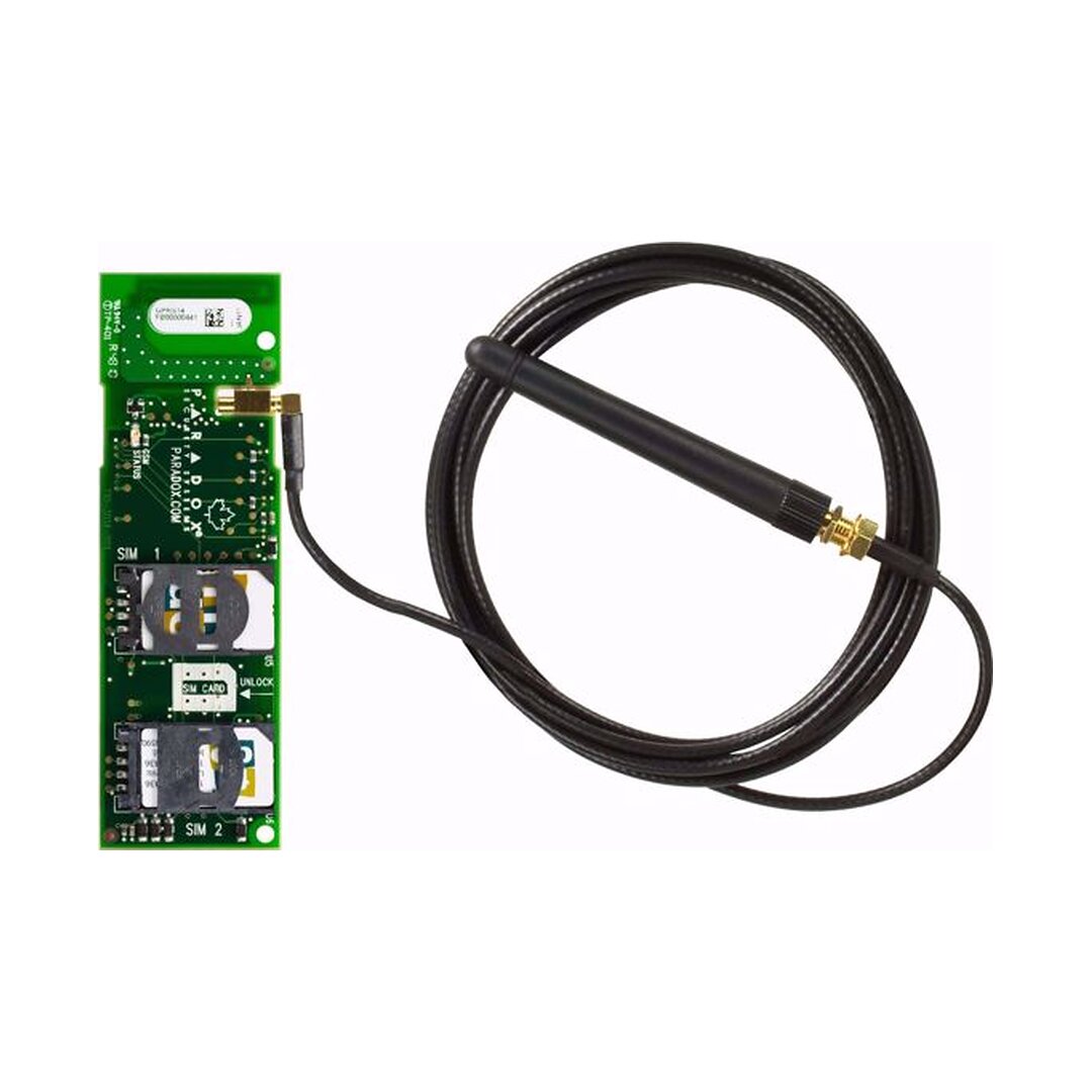Paradox GSM/GPRS modul – GPRS14