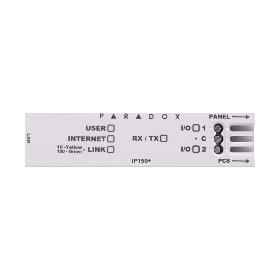 Paradox internetni modul – IP150+