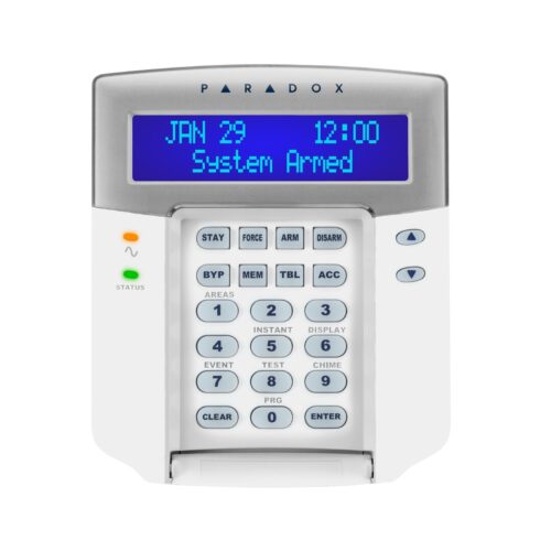 Paradox tipkovnica – K641+