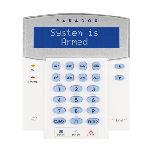 Paradox tipkovnica – K641LX