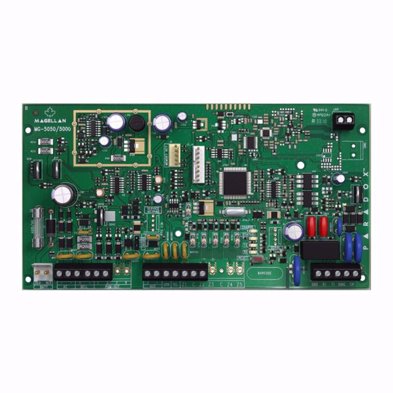 Paradox alarmna centrala Magellan – MG5000