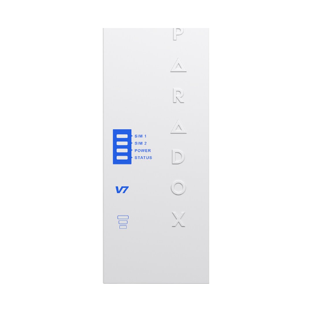 Paradox GSM/GPRS modul – PCS265V7