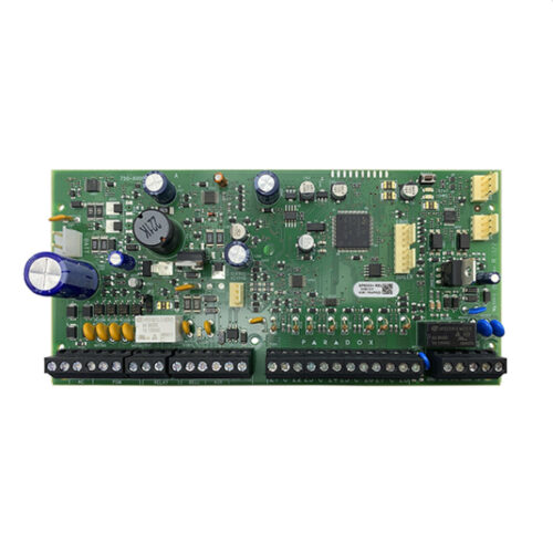 Paradox alarmna centrala Spectra – SP6000