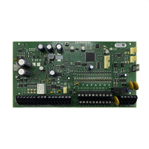 Paradox alarmna centrala Spectra – SP7000/PCB