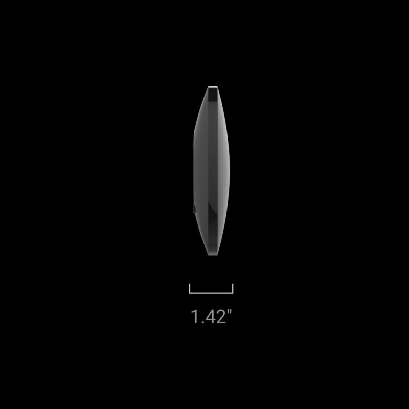 Ajax repetitor signala – ReX 2 BL
