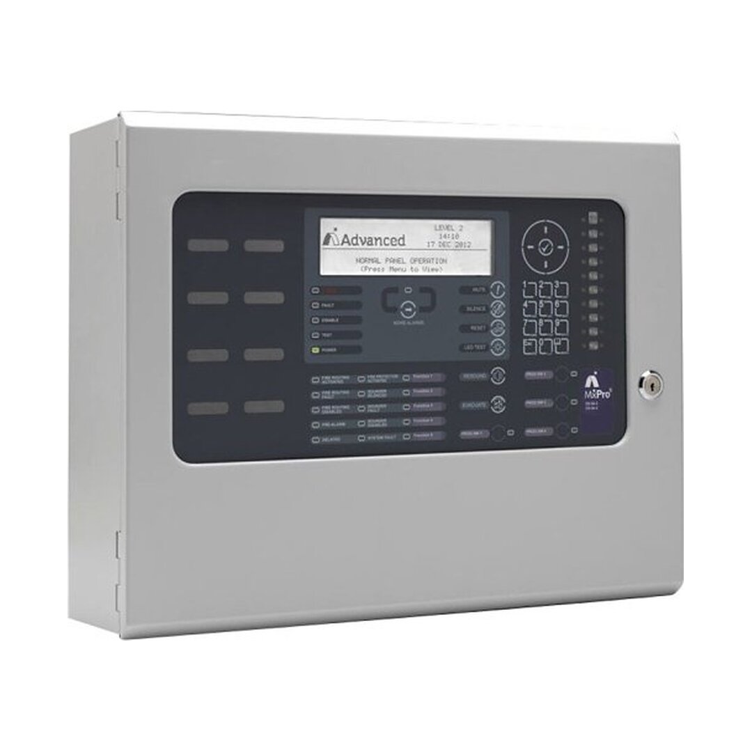 Advanced modul za požarno centralo – SIMX-5201