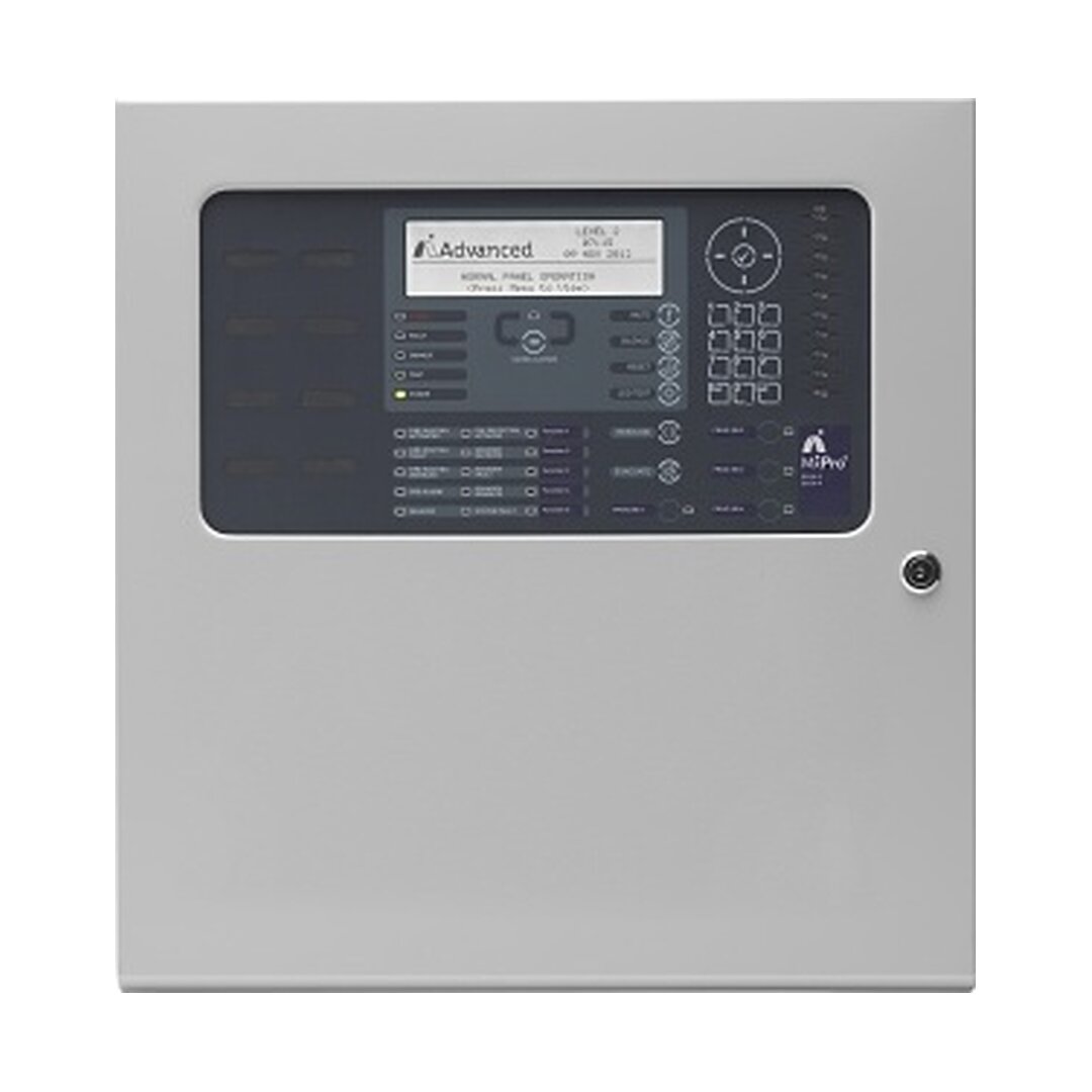 Advanced modul za požarno centralo – SIMX-5401