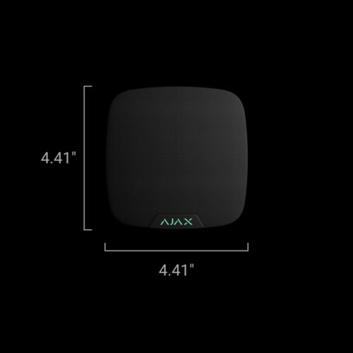 Ajax govorna enota – SpeakerPhone WH
