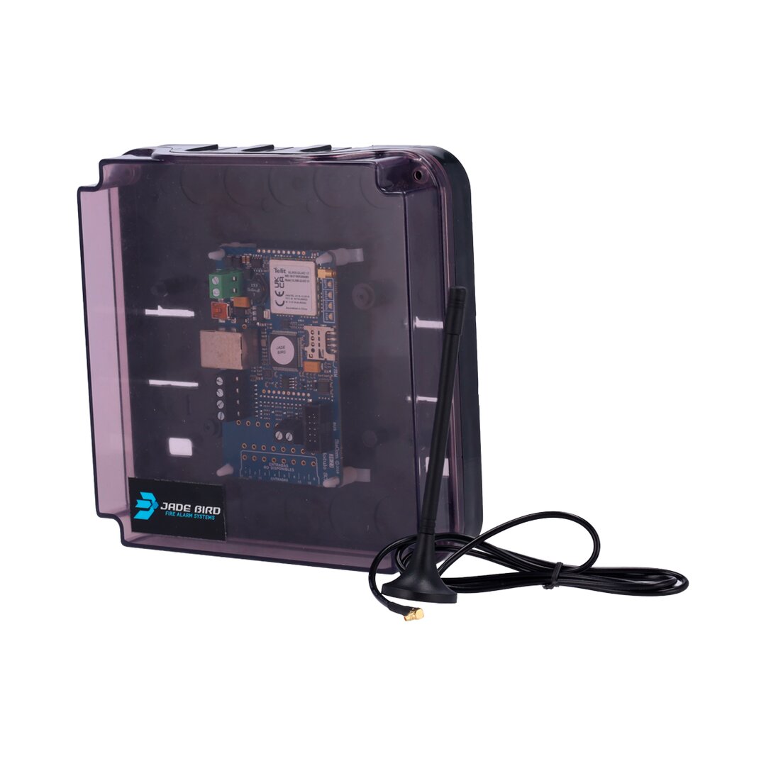 TC-JBE Kit komplet za komunikacijo ( JBE-FB2-JB/C in JBE-P2L2-NET