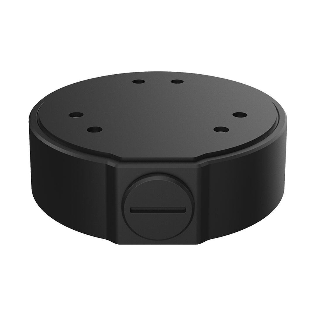 Uniview priključna doza za kamero – TR-JB03-H-IN BLACK