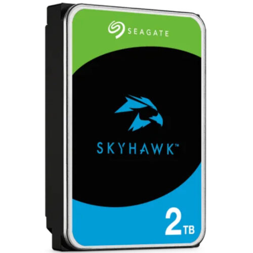 Trdi disk Seagate Sky Hawk 2TB