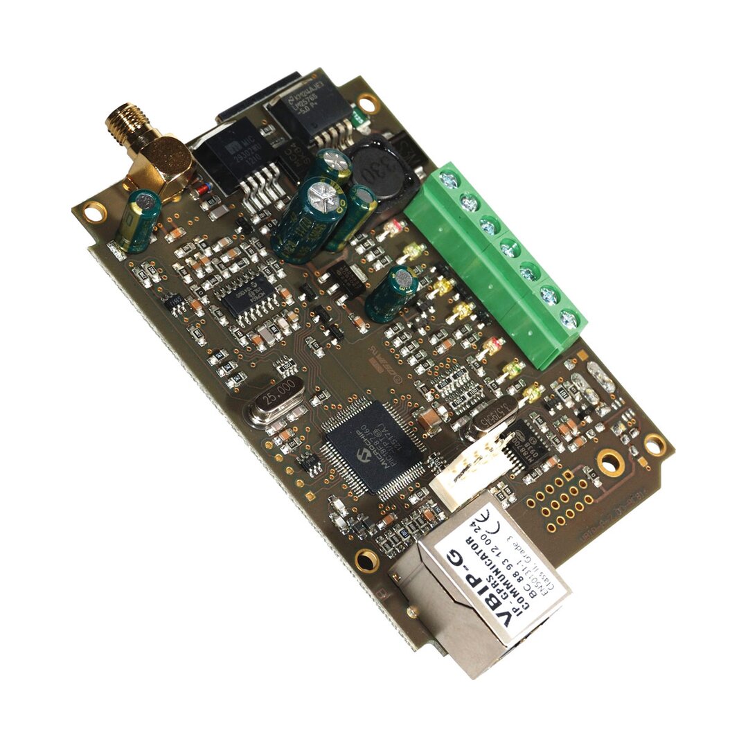 Univerzalni komunikator VBIP-G Univerzalni komunikator VBIP-G