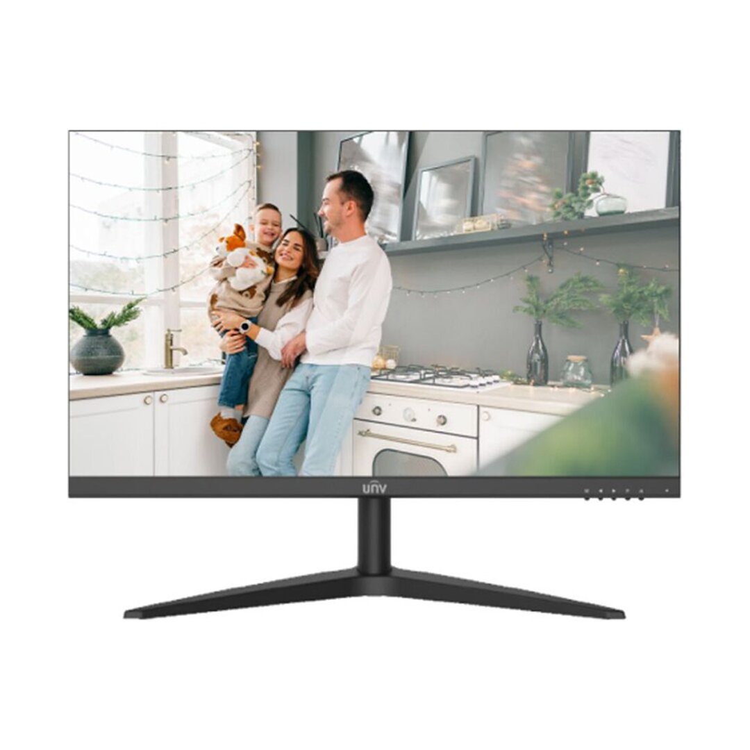 Uniview monitor – UNV-27 INCH-LC-E