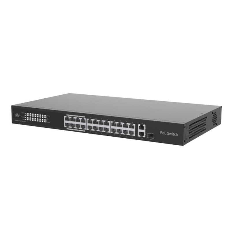 Uniview mrežno stikalo (switch) – UNV-3000-24T1GT