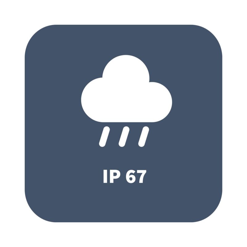 Uniview kupolna IP-kamera 5 Mp – UNV-3615LB-SF28A