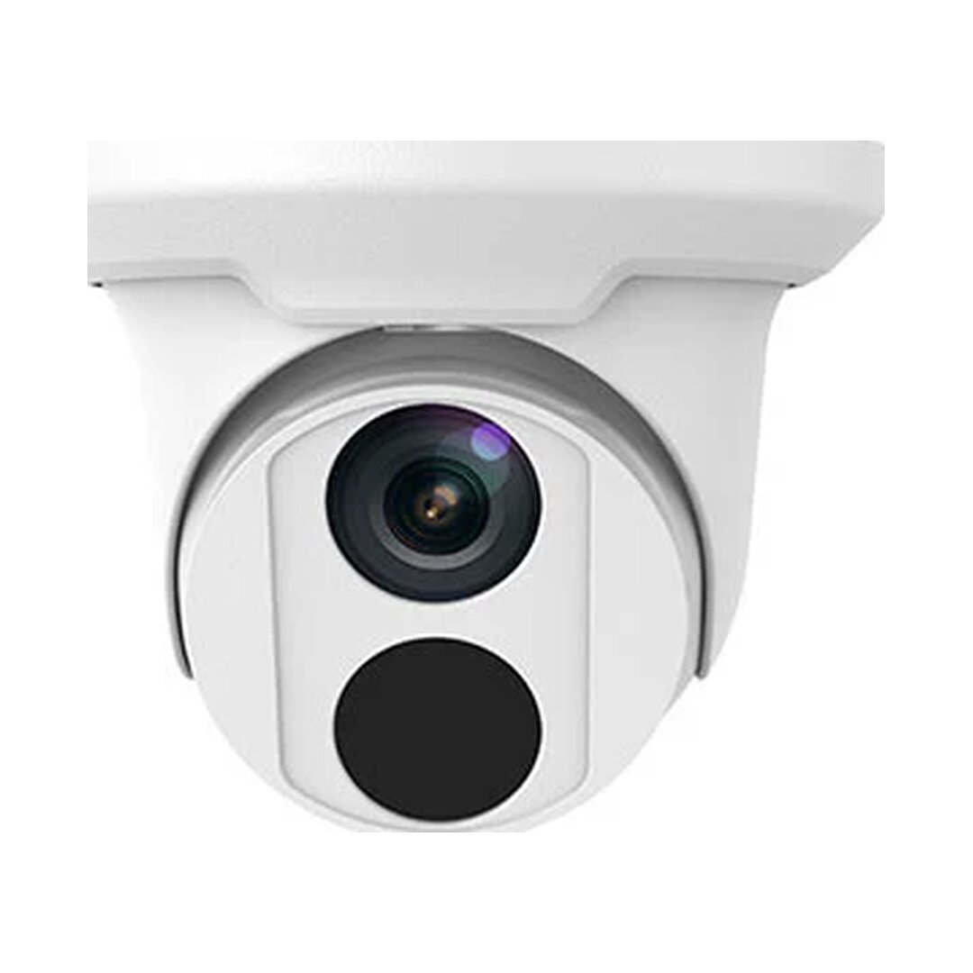 UNV-3618SR3-DPF28 Uniview kupolna IP-kamera 8 Mp – UNV-3618SR3-DPF28