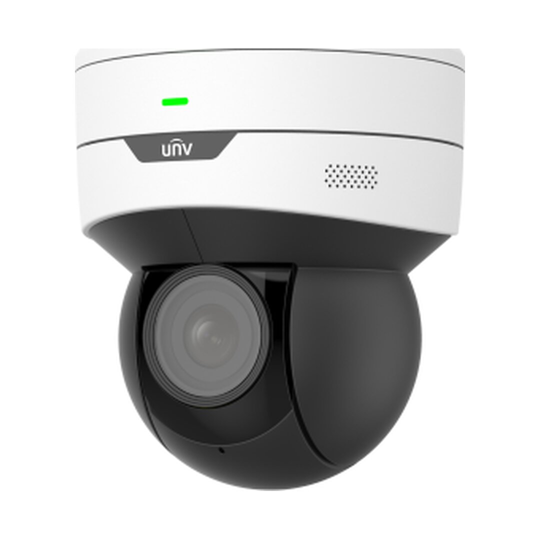 Uniview PTZ kamera 5 Mp, 5× zoom – UNV-6415SR-X5UPW
