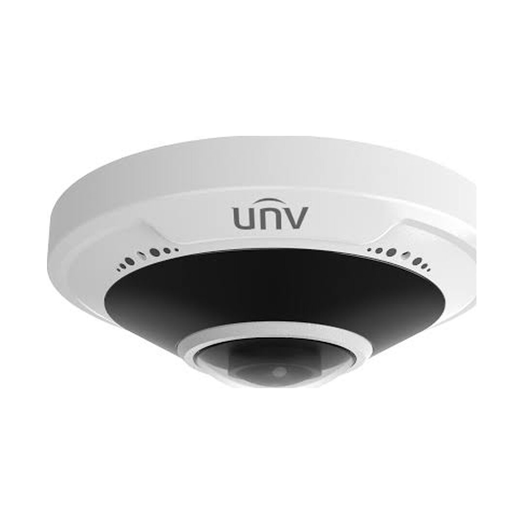 Uniview panoramska IP-kamera 4 Mp – UNV-814SR-DVPF16