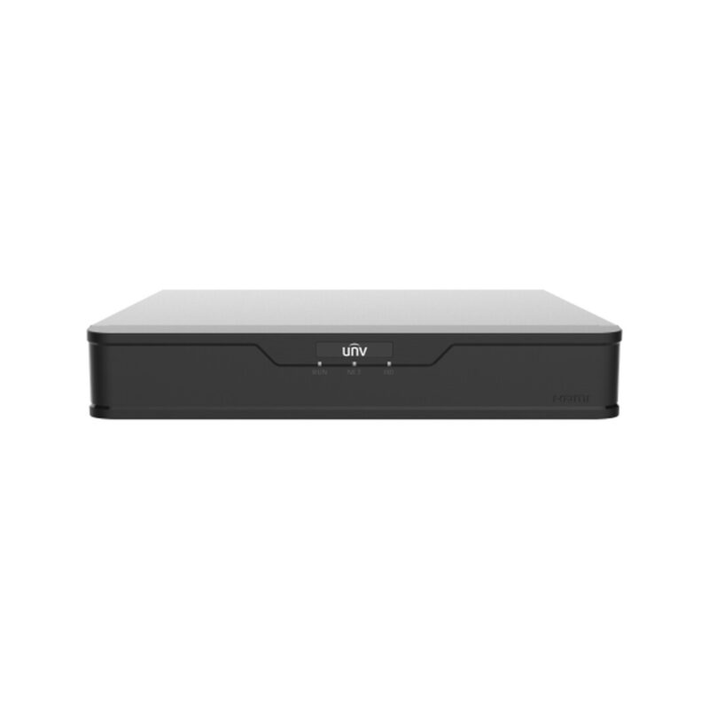 UNV-NVR50108B-P8