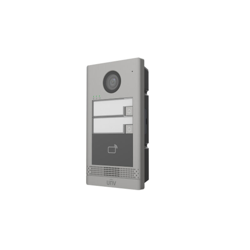 Uniview notranji domofonski monitor – UNV-OEU202S-HMK2